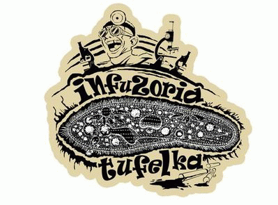 logo Infuzoria Tufelka